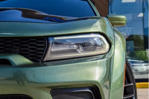 2020 Dodge Charger R/T Scat Pack