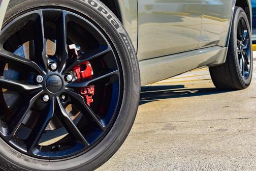2022 Dodge Durango GT AWD