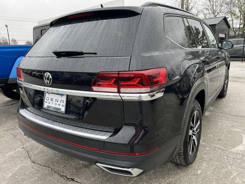 2022 Volkswagen Atlas 2.0T SE