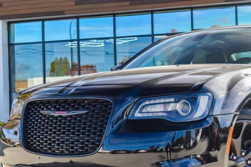 2023 Chrysler 300 S