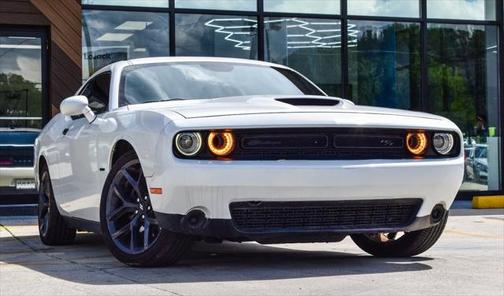 2019 Dodge Challenger R/T