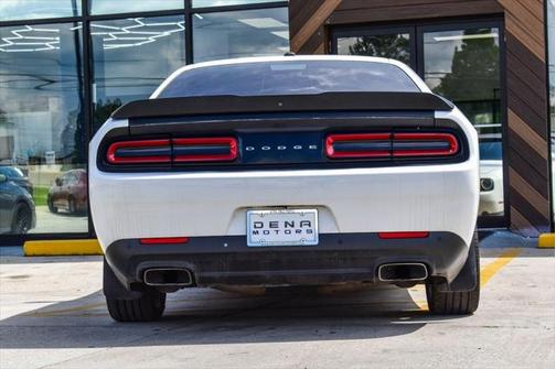 2019 Dodge Challenger R/T