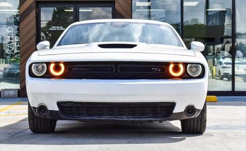 2019 Dodge Challenger R/T