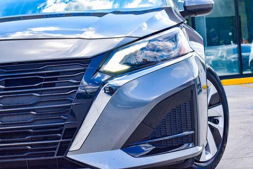 2023 Nissan Altima S FWD