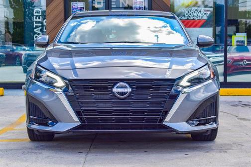 2023 Nissan Altima S FWD