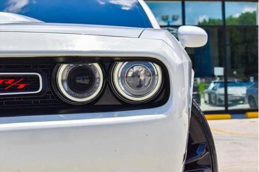 2020 Dodge Challenger R/T