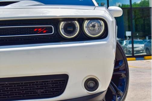 2020 Dodge Challenger R/T