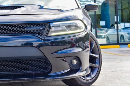 2021 Dodge Charger R/T