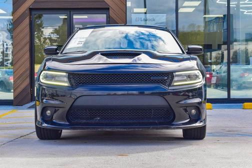 2021 Dodge Charger R/T