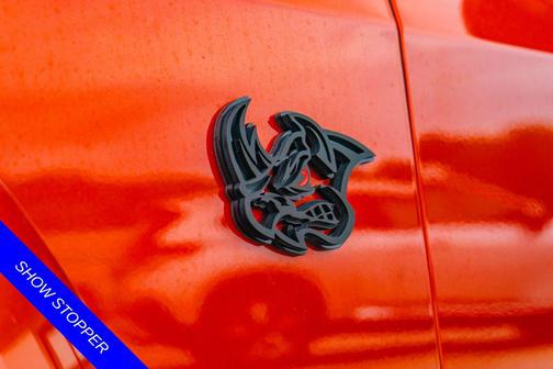 Sinamon Stick 2021 Dodge Challenger GT
