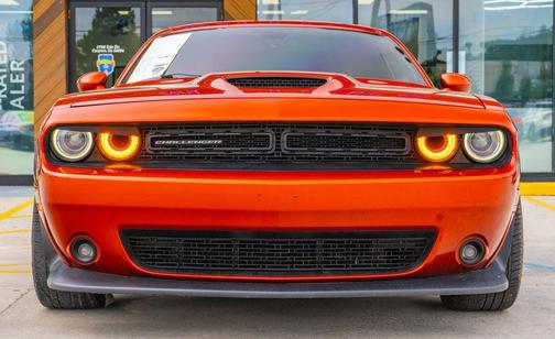 Sinamon Stick 2021 Dodge Challenger GT