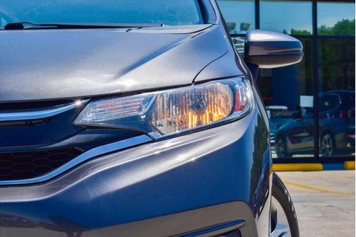 2020 Honda Fit LX