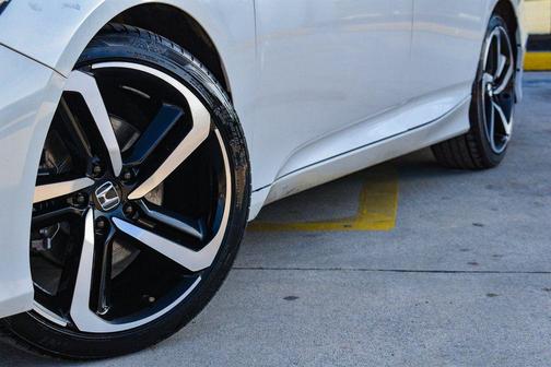 2021 Honda Accord Sport 1.5T