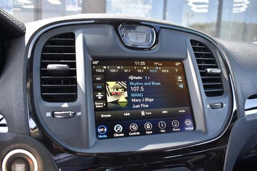 2023 Chrysler 300 S