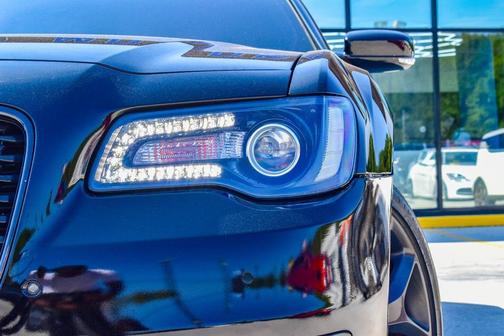 2023 Chrysler 300 S
