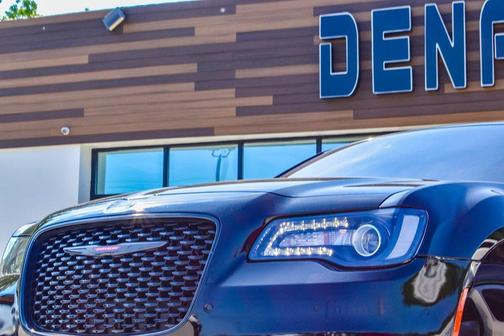 2023 Chrysler 300 S