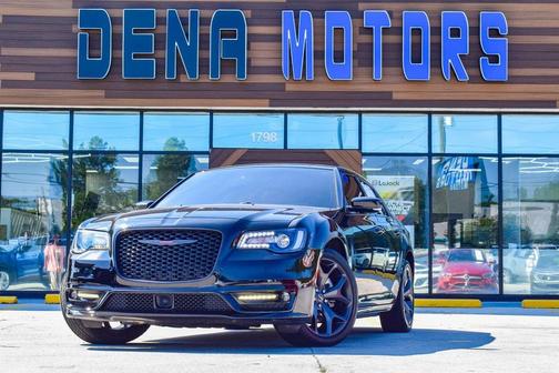 2023 Chrysler 300 S
