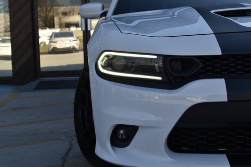 2022 Dodge Charger R/T Scat Pack