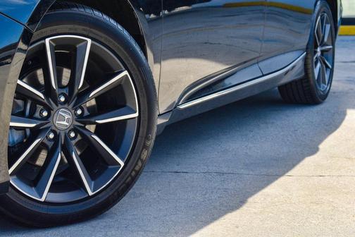 2021 Honda Accord EX-L 1.5T