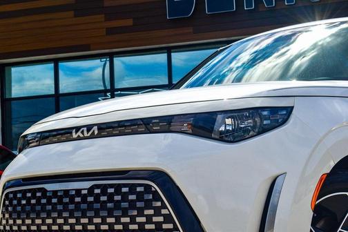 2023 Kia Soul EX