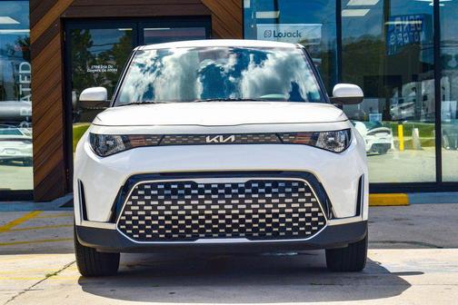 2023 Kia Soul EX