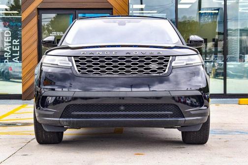 2018 Land Rover Range Rover Velar P250 S