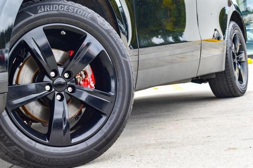 2018 Land Rover Range Rover Velar P250 S