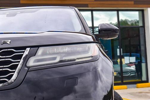 2018 Land Rover Range Rover Velar P250 S