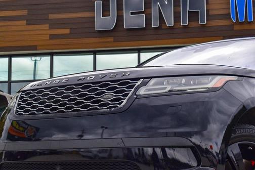 2018 Land Rover Range Rover Velar P250 S