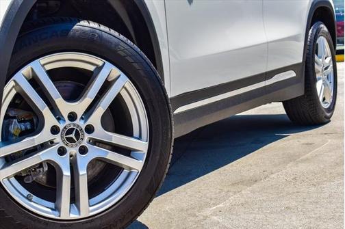 2021 Mercedes-Benz GLA 250 Base 4MATIC