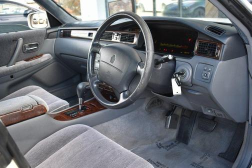 2021 Volkswagen Atlas Majesta