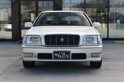 2021 Volkswagen Atlas Majesta