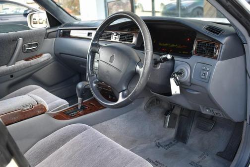 2021 Volkswagen Atlas Majesta