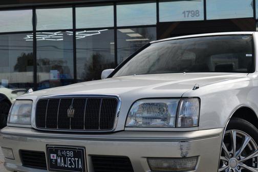 2021 Volkswagen Atlas Majesta
