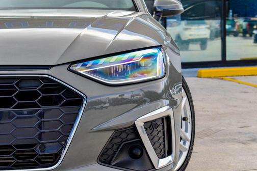2023 Audi A4 45 S line Premium Plus