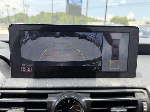 2023 Lexus IS 350 Base