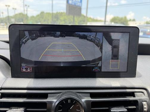 2023 Lexus IS 350 Base