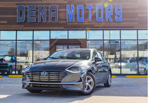 2023 Hyundai SONATA SE