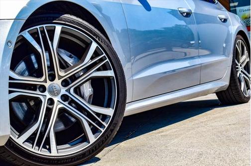 2019 Audi A7 3.0T Prestige
