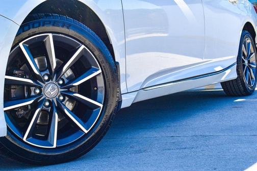 2021 Honda Accord EX-L 1.5T