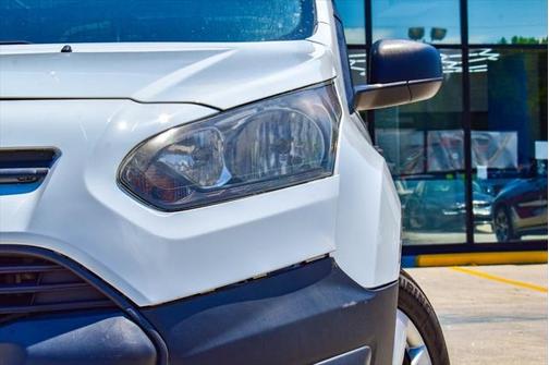 2017 Ford Transit Connect XL