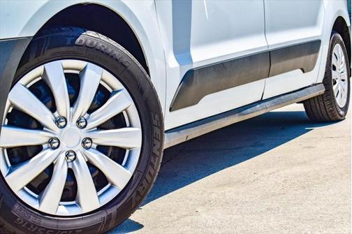 2017 Ford Transit Connect XL