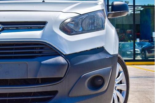 2017 Ford Transit Connect XL
