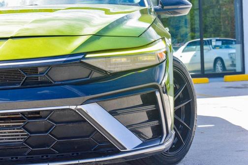 2024 Hyundai ELANTRA N Line