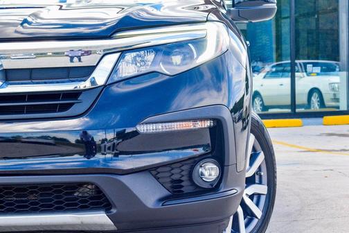 2021 Honda Pilot 2WD EX-L