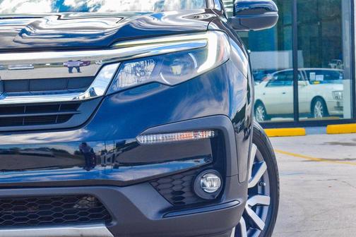 2021 Honda Pilot 2WD EX-L