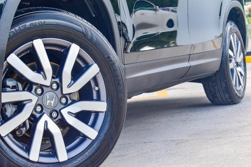 2021 Honda Pilot 2WD EX-L