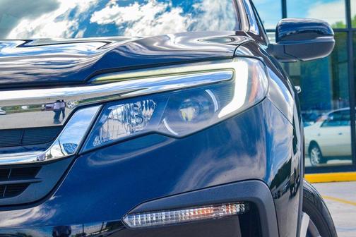 2021 Honda Pilot 2WD EX-L
