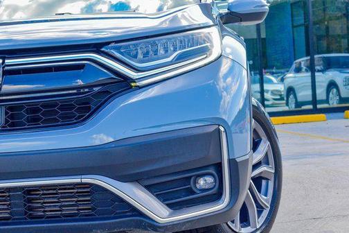 2021 Honda CR-V AWD Touring