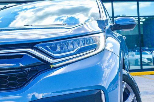 2021 Honda CR-V AWD Touring